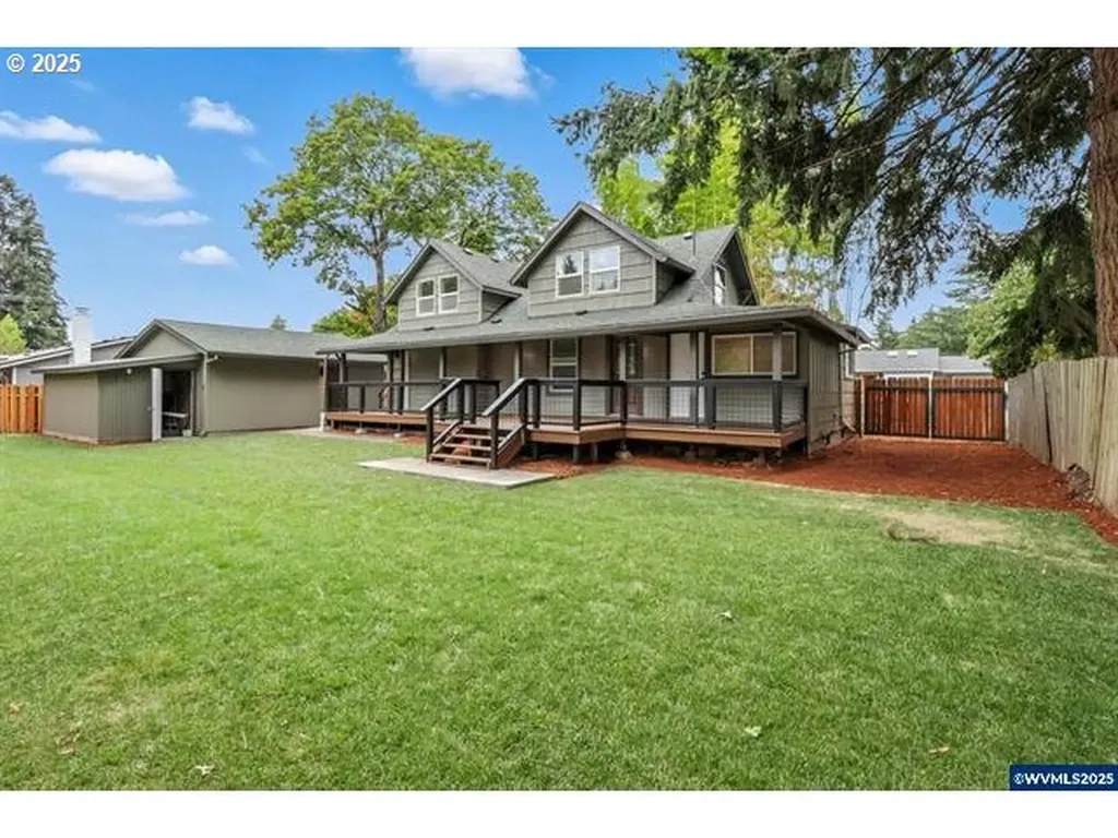11180 SW 115th Avenue Portland OR 97223