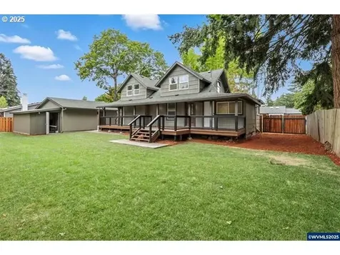 11180 SW 115th Avenue Portland OR 97223