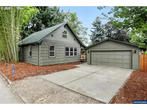 11180 SW 115th Avenue Portland OR 97223