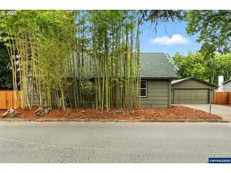11180 SW 115th Avenue Portland OR 97223