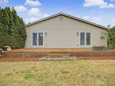 1778 N Laurelwood Loop Canby OR 97013