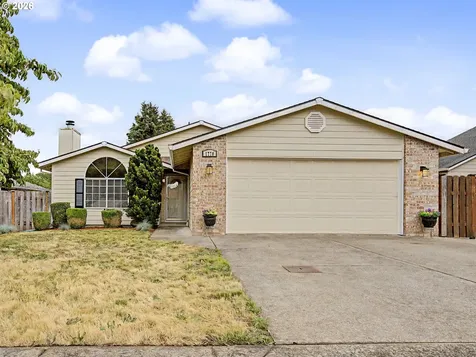 1778 N Laurelwood Loop Canby OR 97013