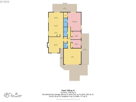 1778 N Laurelwood Loop Canby OR 97013