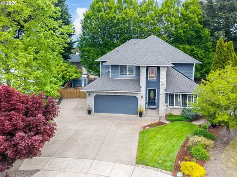 6270 SW Tillamook Place Beaverton OR 97007