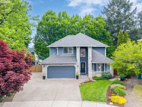 6270 SW Tillamook Place Beaverton OR 97007