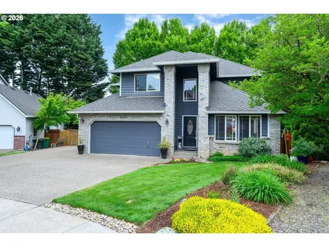 6270 SW Tillamook Place Beaverton OR 97007