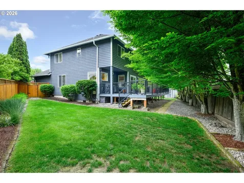 6270 SW Tillamook Place Beaverton OR 97007
