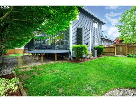 6270 SW Tillamook Place Beaverton OR 97007