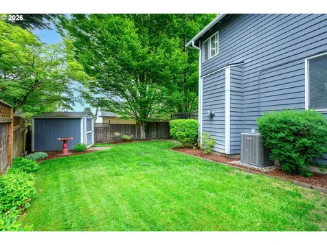 6270 SW Tillamook Place Beaverton OR 97007