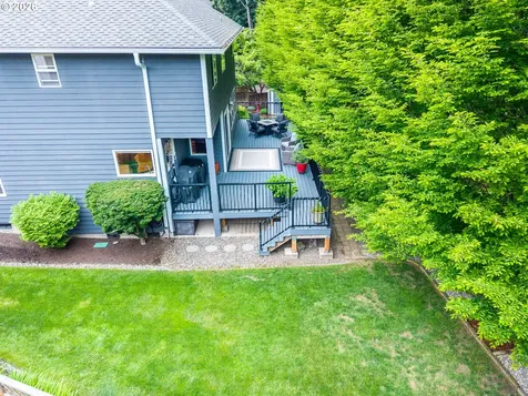 6270 SW Tillamook Place Beaverton OR 97007
