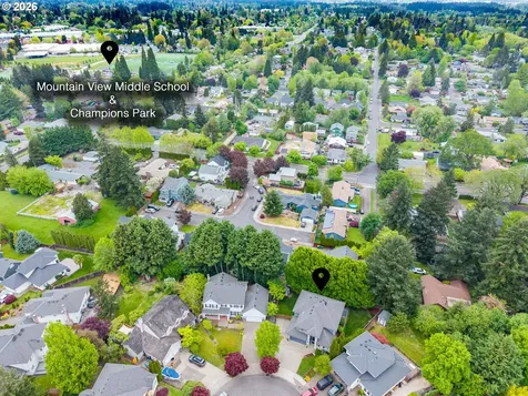 6270 SW Tillamook Place Beaverton OR 97007