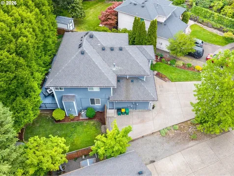 6270 SW Tillamook Place Beaverton OR 97007