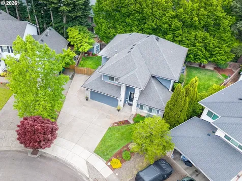6270 SW Tillamook Place Beaverton OR 97007