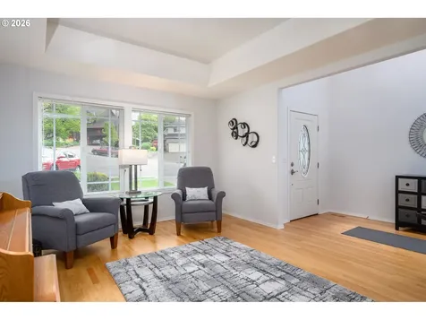 6270 SW Tillamook Place Beaverton OR 97007