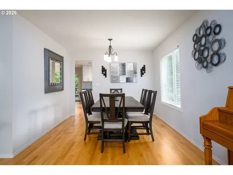 6270 SW Tillamook Place Beaverton OR 97007