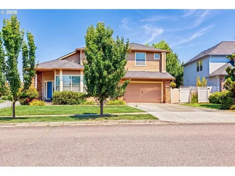 2108 S 19th Way Ridgefield WA 98642