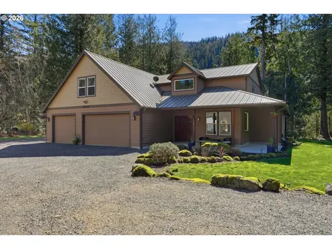 57214 E Marmot Road Sandy OR 97055