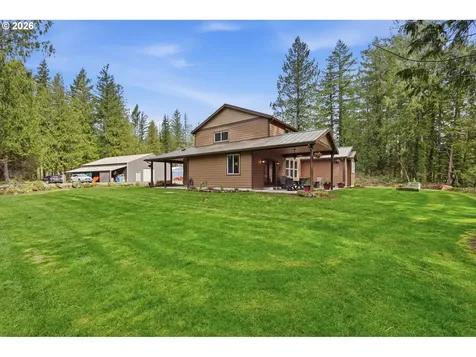 57214 E Marmot Road Sandy OR 97055