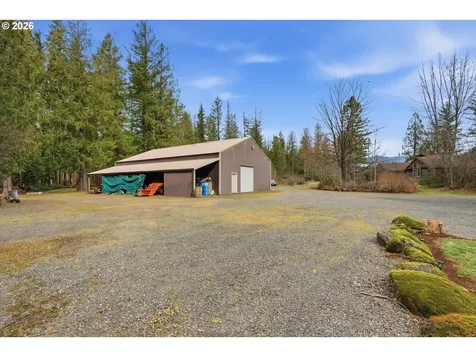 57214 E Marmot Road Sandy OR 97055