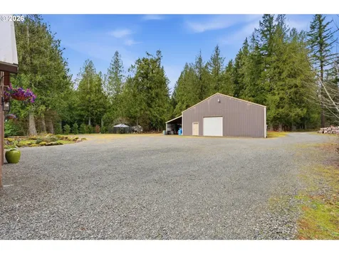 57214 E Marmot Road Sandy OR 97055