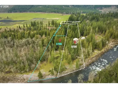 57214 E Marmot Road Sandy OR 97055