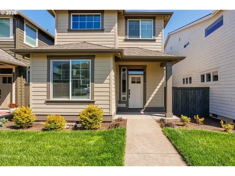 7235 SE Benedict Street Hillsboro OR 97123