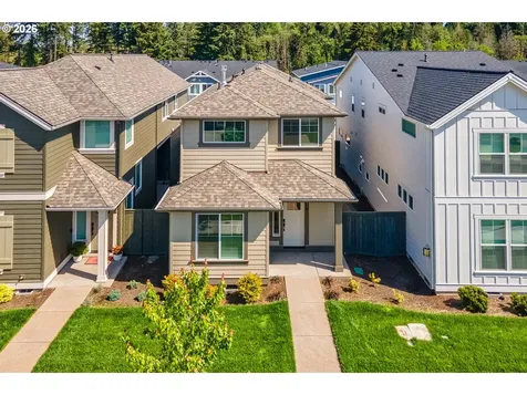 7235 SE Benedict Street Hillsboro OR 97123