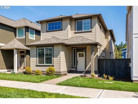 7235 SE Benedict Street Hillsboro OR 97123
