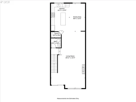 12643 SE Zion Street Damascus OR 97089