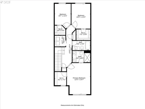 12643 SE Zion Street Damascus OR 97089