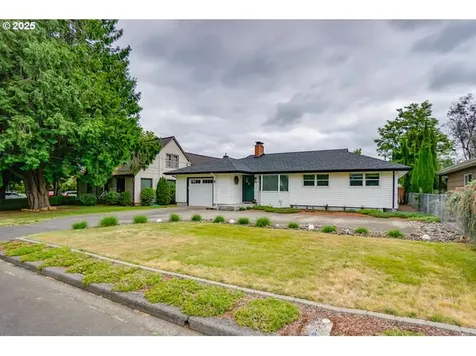 2919 SE 3rd Avenue Camas WA 98607