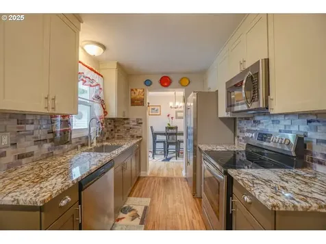 2919 SE 3rd Avenue Camas WA 98607