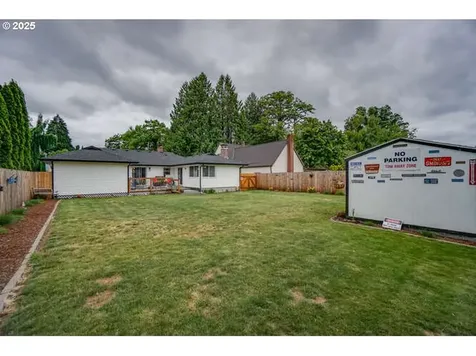 2919 SE 3rd Avenue Camas WA 98607