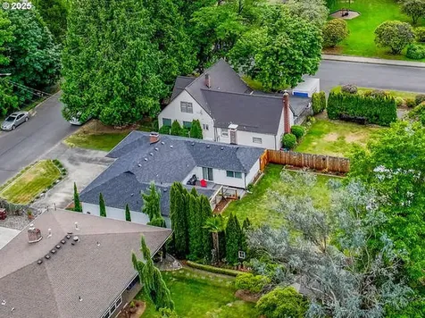 2919 SE 3rd Avenue Camas WA 98607