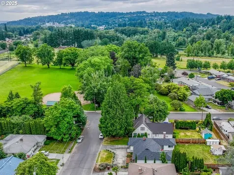 2919 SE 3rd Avenue Camas WA 98607
