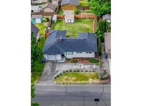 2919 SE 3rd Avenue Camas WA 98607