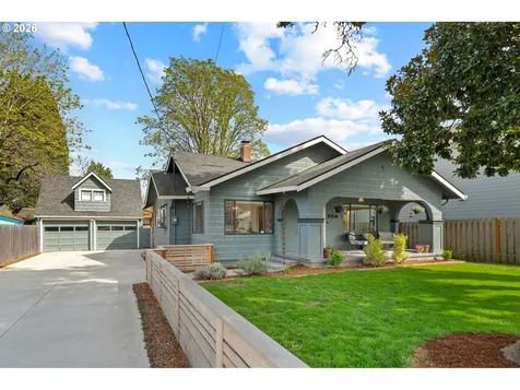 3004 SE 62nd Avenue Portland OR 97206