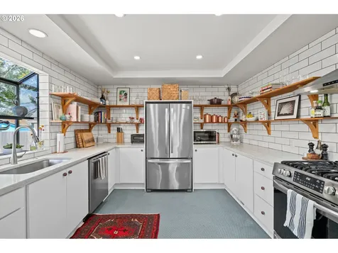3004 SE 62nd Avenue Portland OR 97206