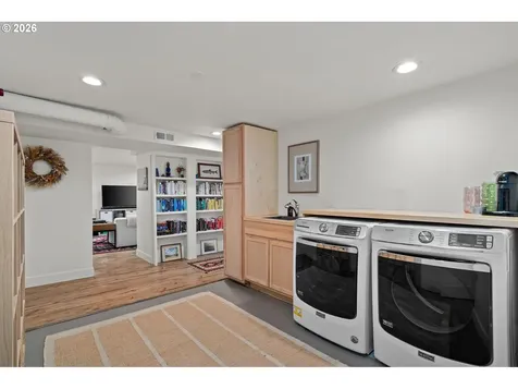 3004 SE 62nd Avenue Portland OR 97206