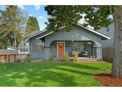 3004 SE 62nd Avenue Portland OR 97206