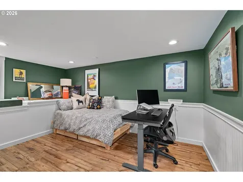 3004 SE 62nd Avenue Portland OR 97206