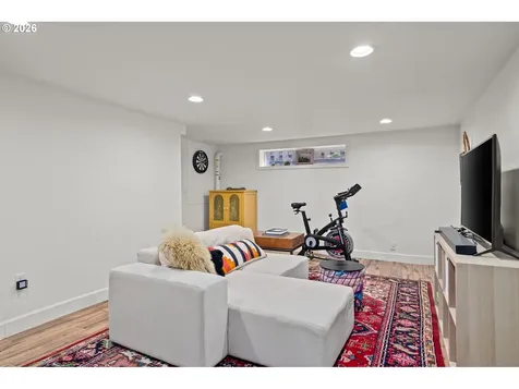 3004 SE 62nd Avenue Portland OR 97206