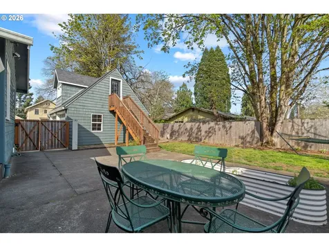 3004 SE 62nd Avenue Portland OR 97206