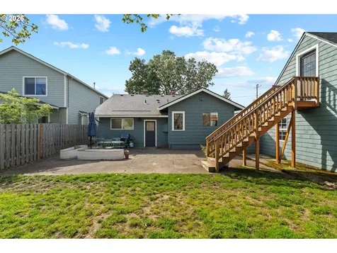 3004 SE 62nd Avenue Portland OR 97206