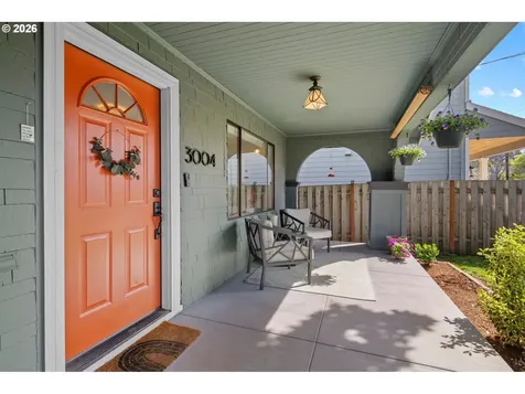 3004 SE 62nd Avenue Portland OR 97206