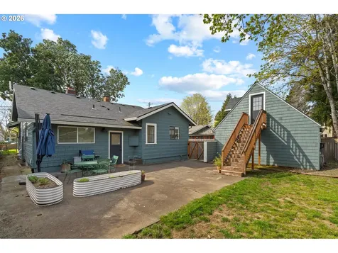 3004 SE 62nd Avenue Portland OR 97206