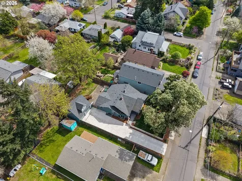 3004 SE 62nd Avenue Portland OR 97206