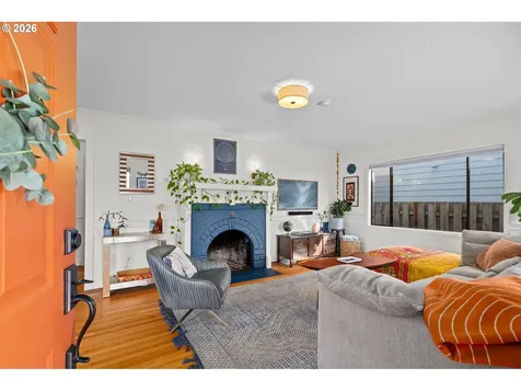 3004 SE 62nd Avenue Portland OR 97206