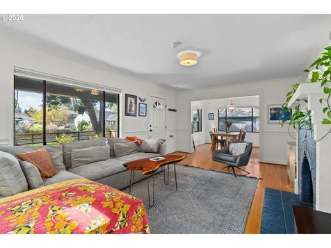3004 SE 62nd Avenue Portland OR 97206