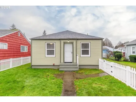 3103 Field Street Longview WA 98632